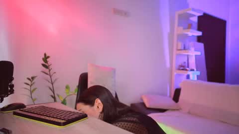 Snapshot of addictsqueen chatting on 6, 12, 2024 ADDICTION online show from 6, 12, 2024