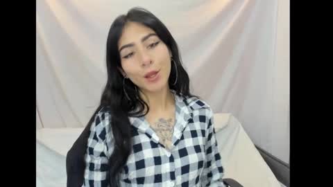 Snapshot of addiflower chatting on 11, 10, 2025 addi online show from 11, 10, 2025