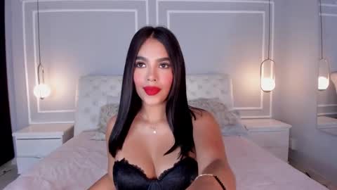 Snapshot of addison_lutz chatting on 13, 9, 2025 Melissa online show from 13, 9, 2025