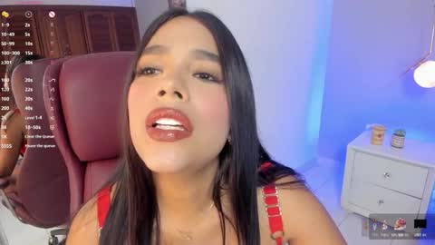 Melissa online show from 27, 9, 2025