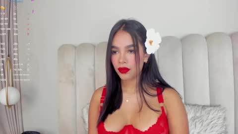 Melissa online show from 9, 10, 2025