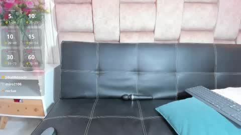 Addy Jones online show from 10, 2, 2025