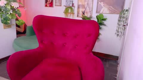 Snapshot of adeellee_ chatting on 4, 6, 2026 adeellee online show from 4, 6, 2026