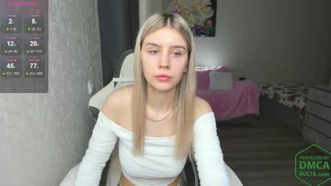 Adel online show from 27, 3, 2026