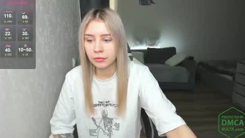 Adel online show from 18, 6, 2026
