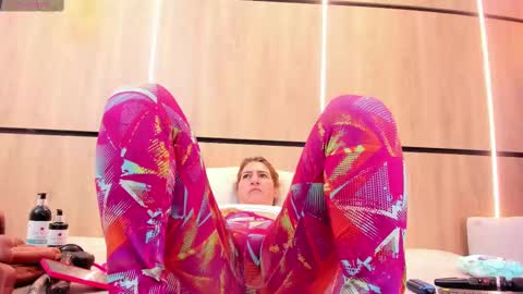Snapshot of adela_chase chatting on 20, 9, 2025 adela chase online show from 20, 9, 2025