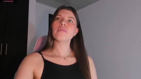 Snapshot of adela_parker chatting on 27, 12, 2024 Adela Parker online show from 27, 12, 2024