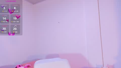Snapshot of adela_parker chatting on 12, 2, 2025 Adela Parker online show from 12, 2, 2025
