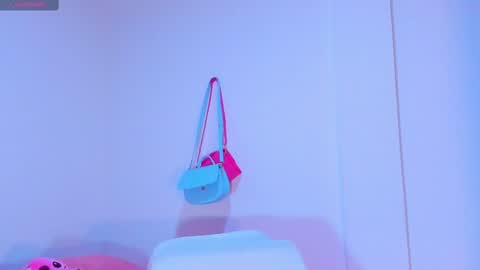 Snapshot of adela_parker chatting on 13, 2, 2025 Adela Parker online show from 13, 2, 2025