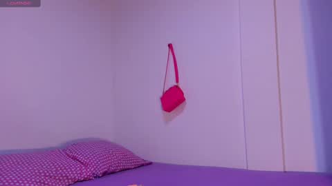 Snapshot of adela_parker chatting on 18, 2, 2025 Adela Parker online show from 18, 2, 2025