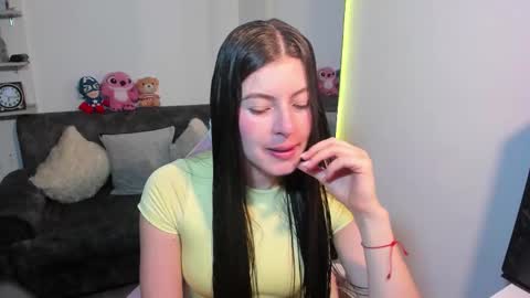 Adela Parker  online show from 28, 11, 2025