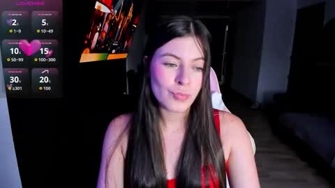 Snapshot of adela_parker chatting on 29, 3, 2026 Adela Parker online show from 29, 3, 2026