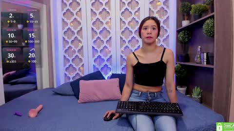 Adela Worsth online show from 15, 1, 2025