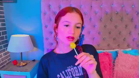 Snapshot of adelainebest chatting on 16, 9, 2025 Adelaine online show from 16, 9, 2025