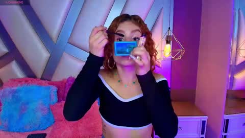 Snapshot of adelainebest chatting on 20, 12, 2025 Adelaine online show from 20, 12, 2025