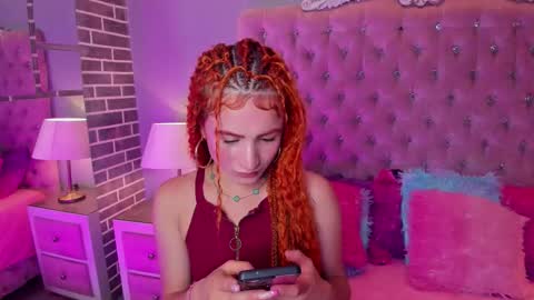 Snapshot of adelainebest chatting on 14, 1, 2026 Adelaine online show from 14, 1, 2026