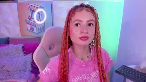 Snapshot of adelainebest chatting on 18, 1, 2026 Adelaine online show from 18, 1, 2026