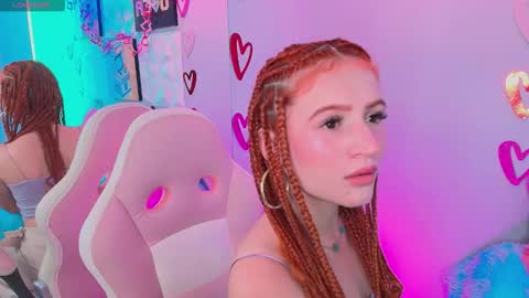 Snapshot of adelainebest chatting on 17, 2, 2026 Adelaine online show from 17, 2, 2026