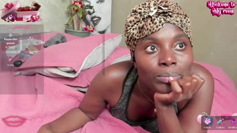 Snapshot of adele_89 chatting on 28, 1, 2025 Adele online show from 28, 1, 2025