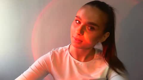 Snapshot of adele_amore chatting on 8, 2, 2025 Adele Amore online show from 8, 2, 2025