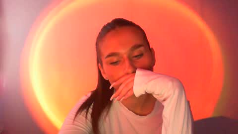 Snapshot of adele_amore chatting on 18, 2, 2025 Adele Amore online show from 18, 2, 2025