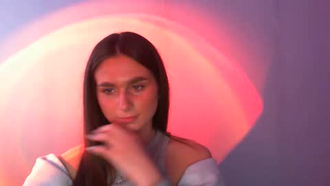 Snapshot of adele_amore chatting on 20, 2, 2025 Adele Amore online show from 20, 2, 2025