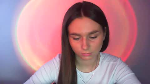 Snapshot of adele_amore chatting on 21, 2, 2025 Adele Amore online show from 21, 2, 2025