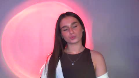 Snapshot of adele_amore chatting on 22, 2, 2025 Adele Amore online show from 22, 2, 2025