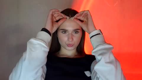 Snapshot of adele_amore chatting on 7, 3, 2025 Adele Amore online show from 7, 3, 2025