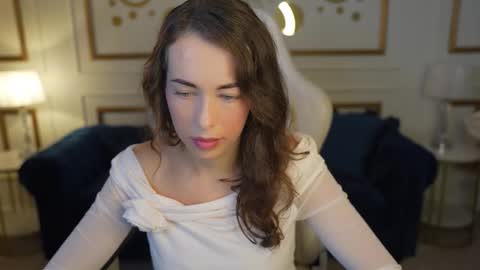Snapshot of adele_beilis chatting on 30, 9, 2025 Adele online show from 30, 9, 2025