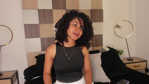 Snapshot of adele_carter_ chatting on 6, 1, 2025 Andrea online show from 6, 1, 2025