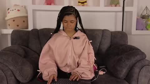 Andrea online show from 16, 9, 2025