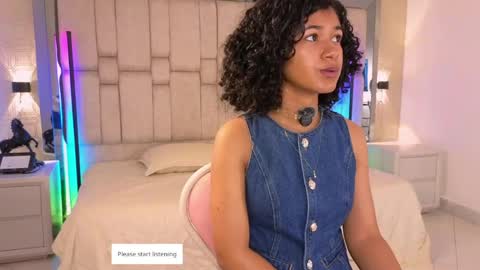 Andrea online show from 11, 5, 2026