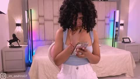 Andrea online show from 13, 5, 2026