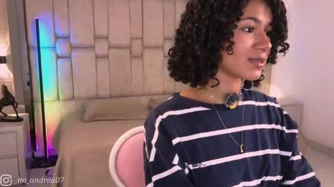Andrea online show from 22, 5, 2026