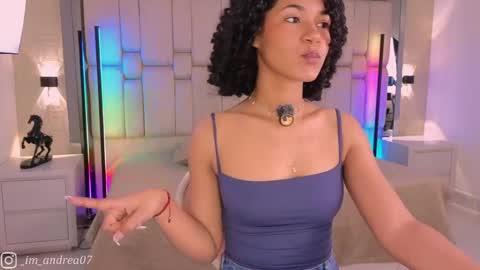 Andrea online show from 23, 5, 2026