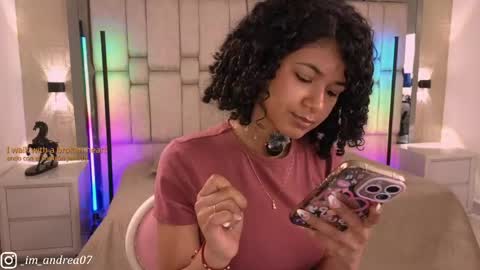 Andrea online show from 24, 5, 2026