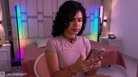 Snapshot of adele_carter_ chatting on 26, 6, 2026 Andrea online show from 26, 6, 2026