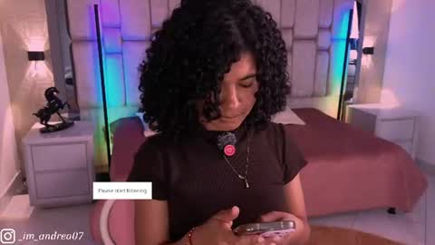 Snapshot of adele_carter_ chatting on 27, 6, 2026 Andrea online show from 27, 6, 2026