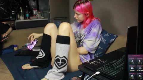 Kamala Adele online show from 5, 3, 2026