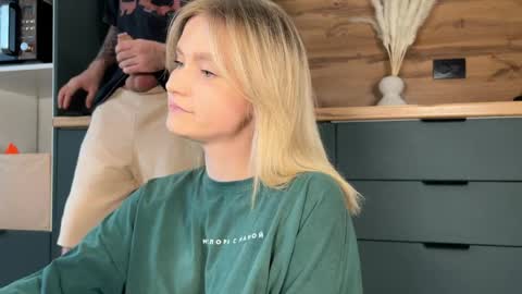 Snapshot of adele_nick2202 chatting on 1, 4, 2026 Adele Nick online show from 1, 4, 2026