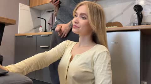 Snapshot of adele_nick2202 chatting on 16, 4, 2026 Adele Nick online show from 16, 4, 2026