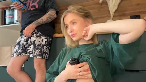 Adele Nick online show from 20, 5, 2026