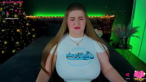 Your Adele online show from 15, 12, 2024