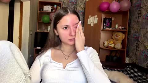 Snapshot of adeleapel chatting on 16, 3, 2026 Poly online show from 16, 3, 2026