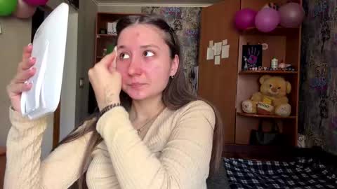 Snapshot of adeleapel chatting on 23, 3, 2026 Poly online show from 23, 3, 2026