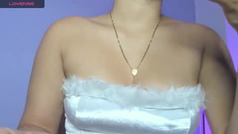 Snapshot of adelefoxx chatting on 7, 12, 2024 AdeleFoxx online show from 7, 12, 2024