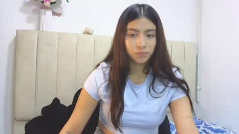 Snapshot of adelein_foxxx chatting on 14, 7, 2026 adellein foxx online show from 14, 7, 2026