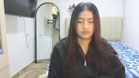 Snapshot of adelein_foxxx chatting on 14, 7, 2026 adellein foxx online show from 14, 7, 2026