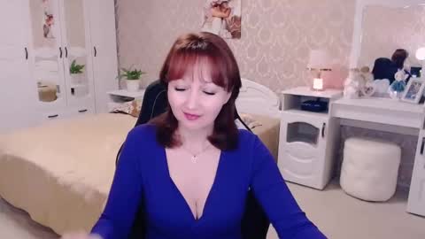 AdeleMoran online show from 3, 2, 2025